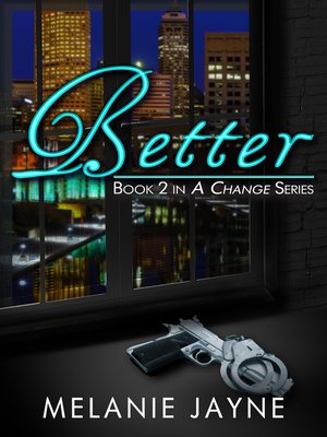 cover image of Better